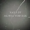 nails by Oliwia Tomczak