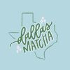 dallas.matcha