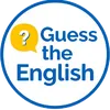 Guess The English