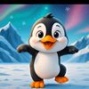 pinguinosalegres