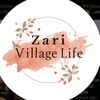 Zahra village life