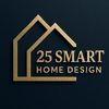 25 Smart Home Design