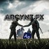 Arcynz.Fx