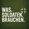 was.soldatenbrauchen