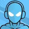 Blue Gym Animation