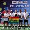 Vũ Trụ Pickleball