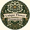 Unique flower Management
