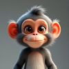 Funny_monkey