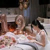OBI thích mua sắm