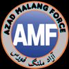 Azad Malang Force (AMF)