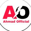 Ahmad_Officiall HD🎵