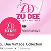 ZU Dee Collection 2