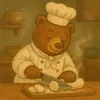 bear