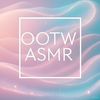 OUT OF THIS WORLD ASMR