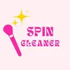 Spin Cleaner🎀✨