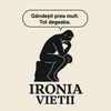 ironiavietii