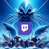 gamba.azul