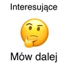 interesuje