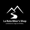 La Ruta Biker’s Shop.