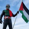 Kamen Rider Saif