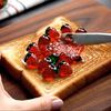 Satisfying Slices ASMR