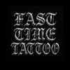 Fast Time Tattoo