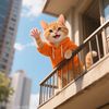 Orangecat (收徒）
