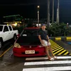 kuya K