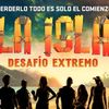 LA ISLA DESAFÍO EXTREMO 🏝️