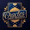 Oracle Tarot Readings
