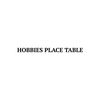 hobbies_placetable