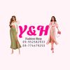 Y&H Fashion Shop(Ahlon)