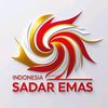Indonesia Sadar Emas