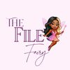 thefilefairy