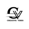 CREATIVE VIBES