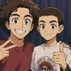 LuiZim Edits