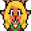 NOELLE DELTARUNE
