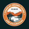 charleshiddentours