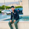 3ala_allmany