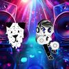 pongo_and_disco_duo