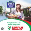 Simply by Auchan Movileni