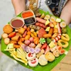 Chị Đẹp bán bân xiển
