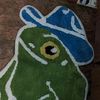 texfroggo