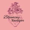 blooming.siempre