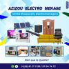 Azizou Electro Menage