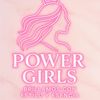Novias virtuales power girls