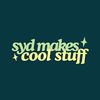 sydmakescoolstuff