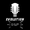 EVOLUTION SONG