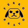 Perro Bravo