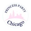 Princess Party Chicago
